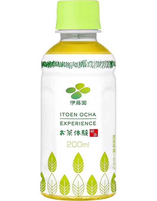 Amazon.co.jp: 伊藤園 おーいお茶 緑茶 195ml×60本 ホット＆コールド